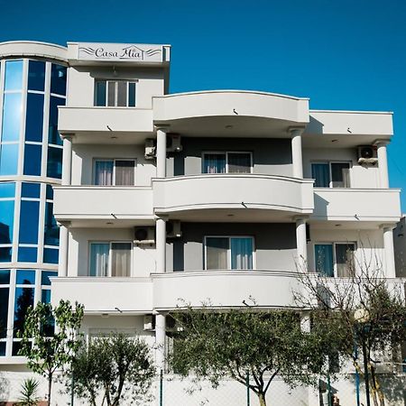 Apartments Casa Mia Ulcinj Exterior photo