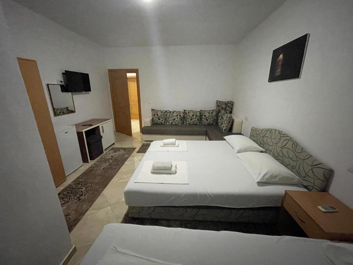 Apartments Casa Mia Ulcinj Exterior photo