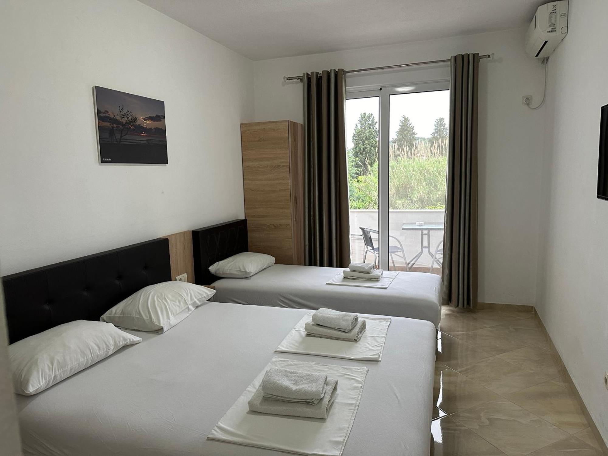 Apartments Casa Mia Ulcinj Room photo