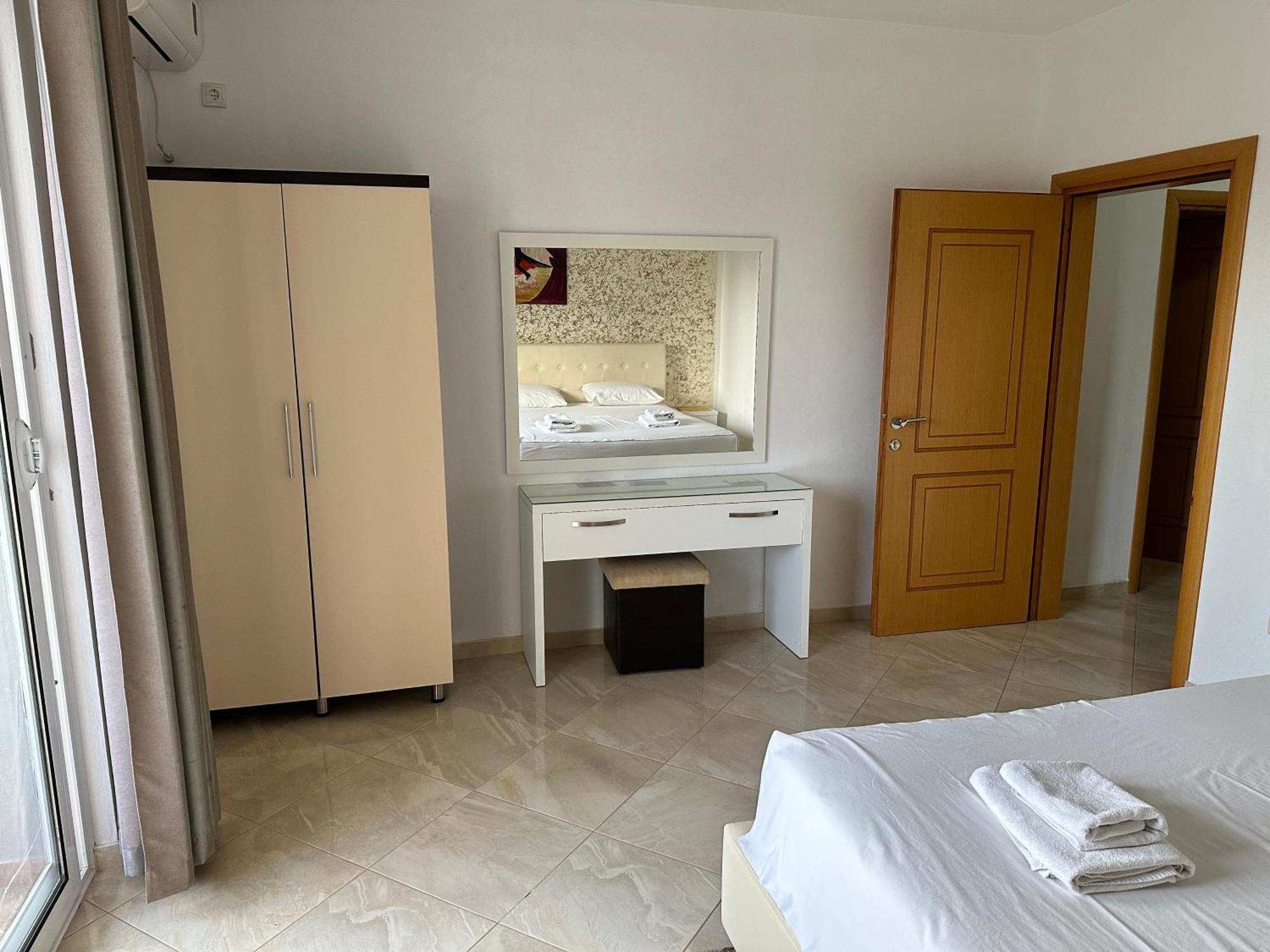 Apartments Casa Mia Ulcinj Room photo