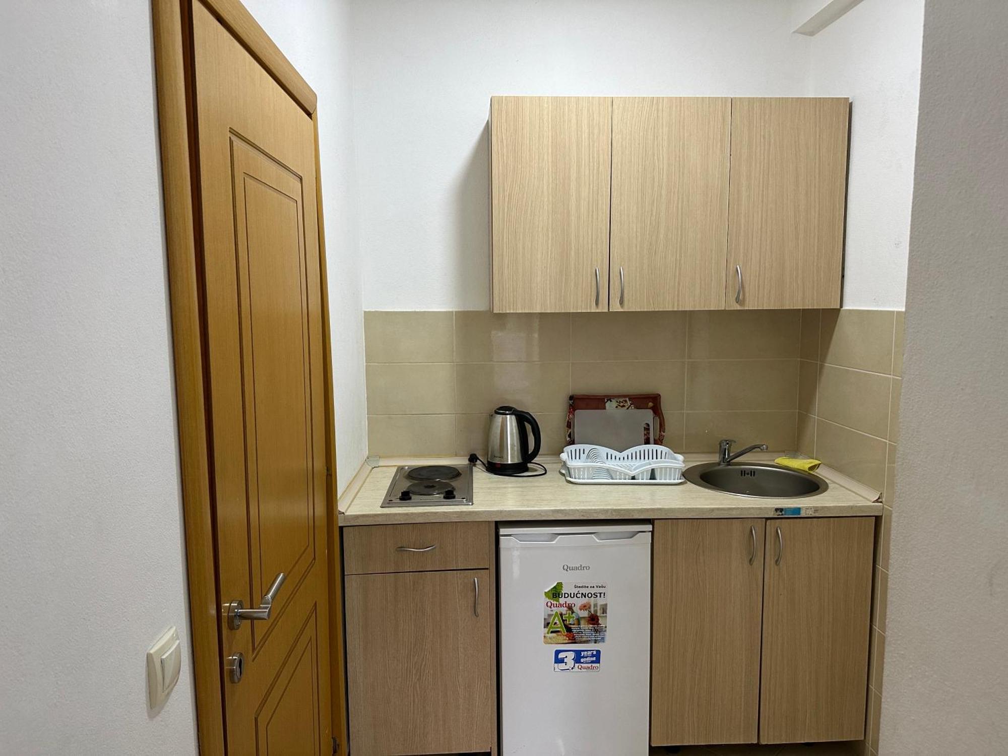 Apartments Casa Mia Ulcinj Room photo