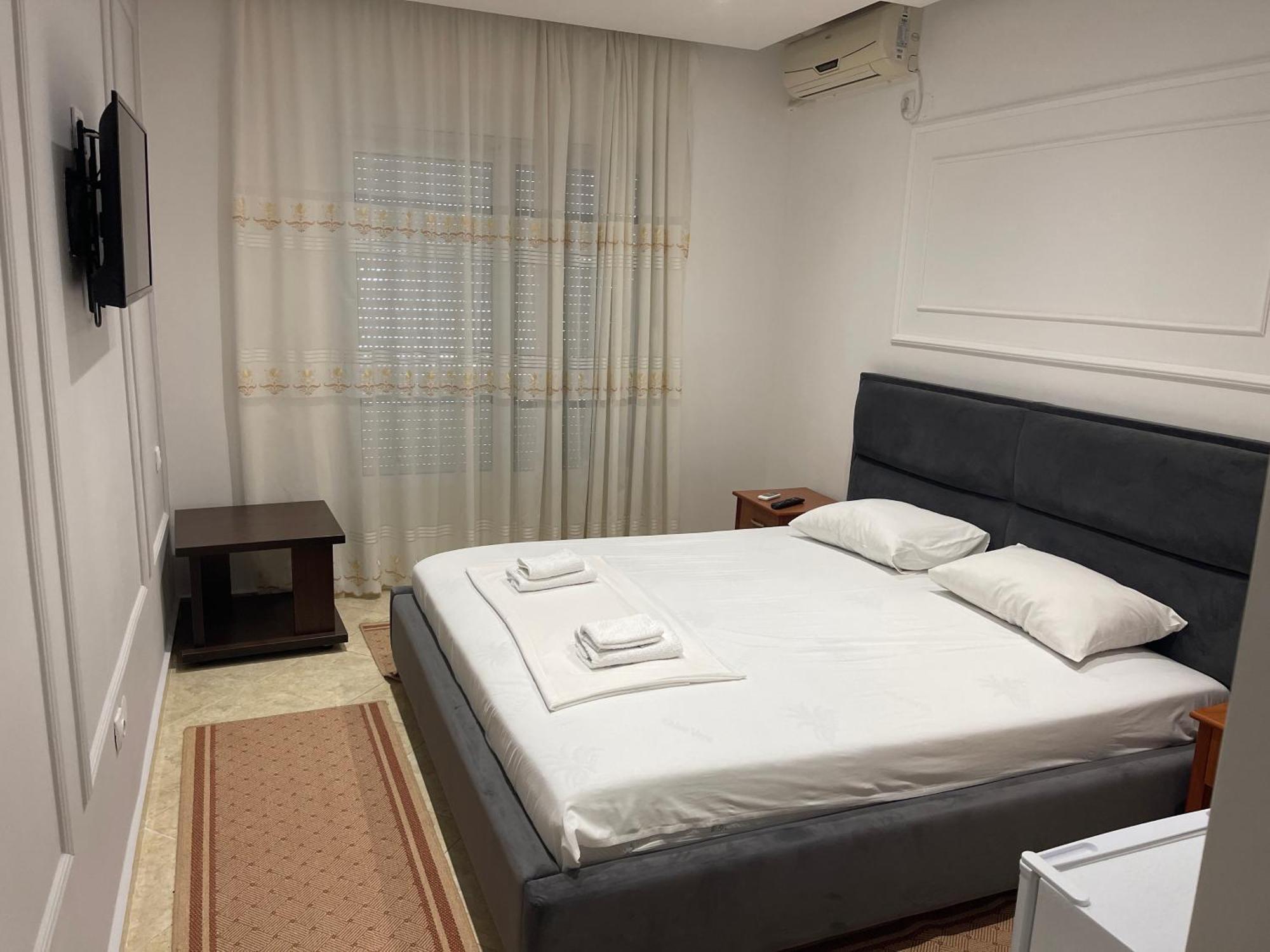 Apartments Casa Mia Ulcinj Room photo